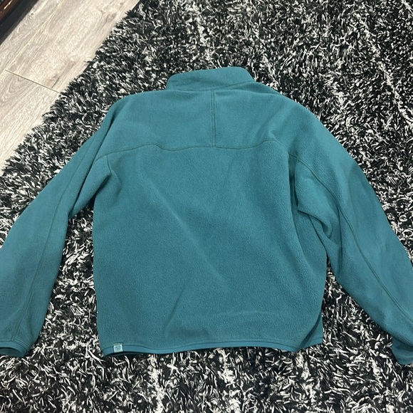 Oversized Fit Fleece - Picture 3 of 4